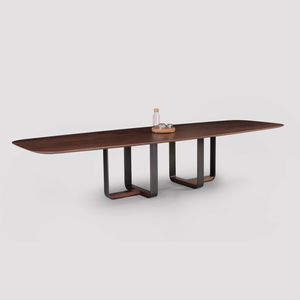 table contemporaine