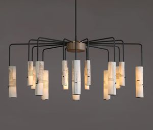 lustre contemporain