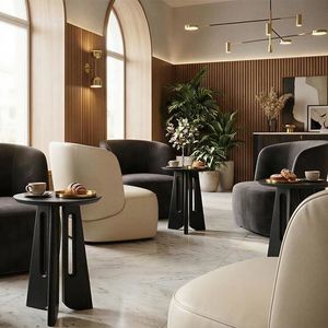 table basse contemporaine 1