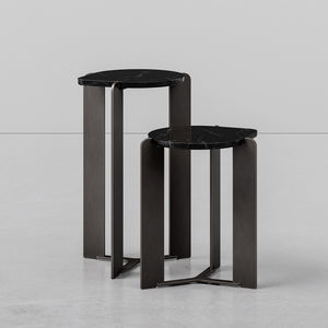 table d'appoint contemporaine 1
