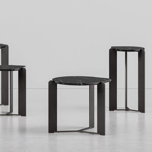 table d'appoint contemporaine 1