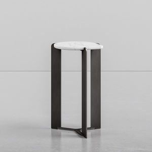 table d'appoint contemporaine 1