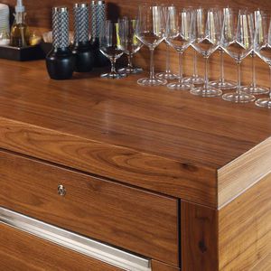panneau décoratif en bois