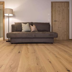 parquet contrecollé