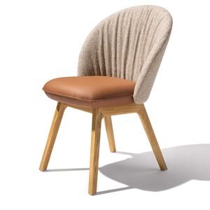chaise de salle à manger contemporaine