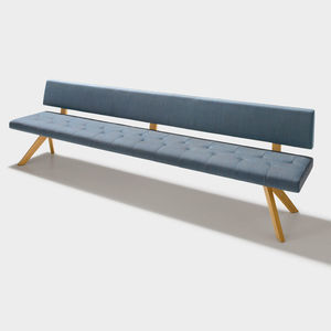banc contemporain 1