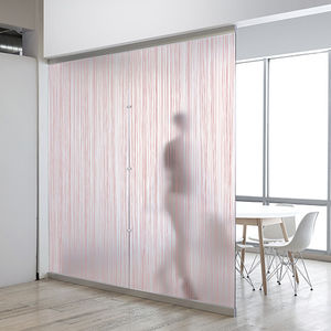 panneau décoratif en résine