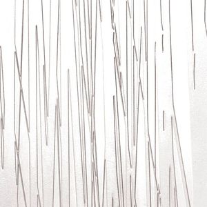 panneau décoratif en résine / pour cloison / à grande résistance / texturé