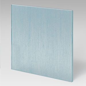 panneau décoratif en résine