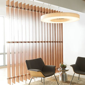 cloison modulaire