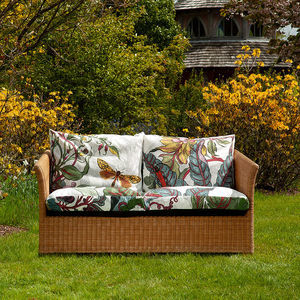 tissu d'ameublement 1