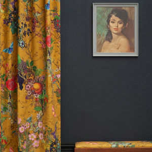 tissu d'ameublement 1