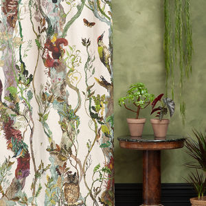 tissu d'ameublement 1