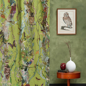 tissu d'ameublement 1