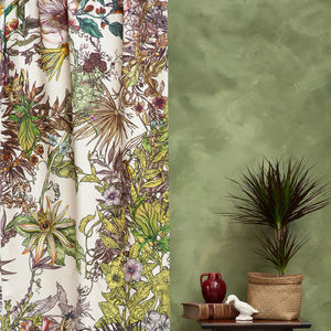 tissu d'ameublement 1