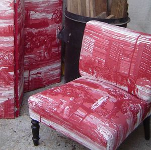 tissu d'ameublement 1