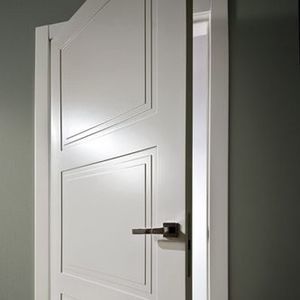 porte d'intérieur 1