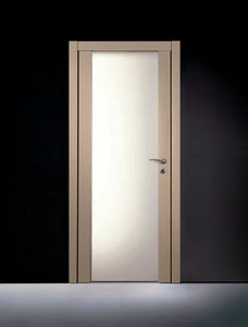 porte d'intérieur 1