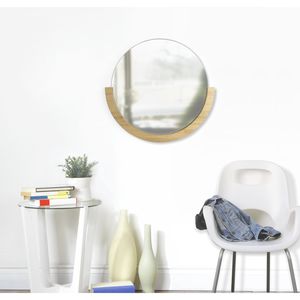 miroir mural