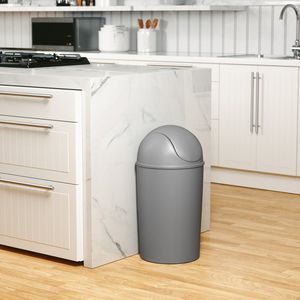 poubelle de cuisine
