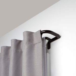 tringle à rideaux en métal 1