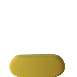 pouf contemporain