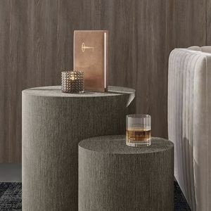 stratifié décoratif effet métallisé 1