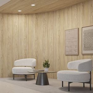 stratifié décoratif aspect bois 1
