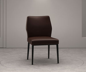 chaise de salle à manger contemporaine