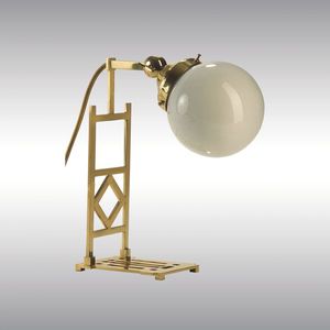 lampe de table 1