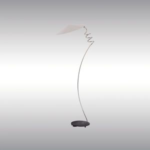 lampe sur pied