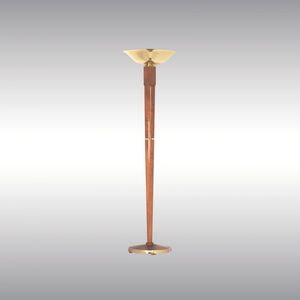 lampe sur pied