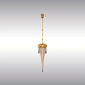 lampe suspension 1