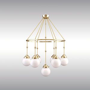 lustre classique