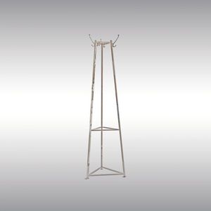porte-manteau sur pied / classique / en laiton / professionnel
