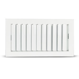 grille de ventilation en aluminium extrudé 1