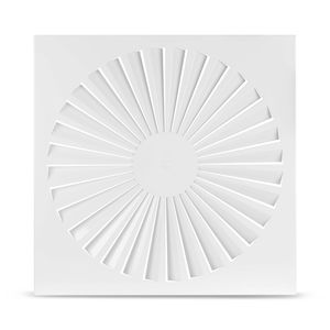 diffuseur d'air de plafond 1