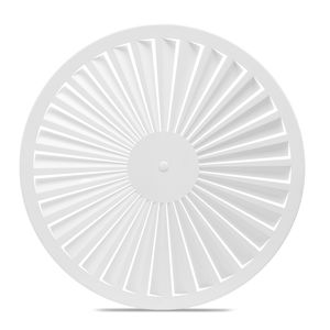 diffuseur d'air de plafond 1