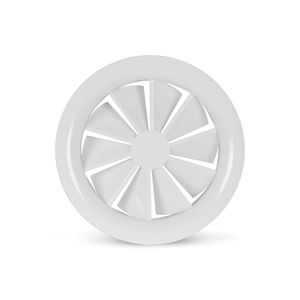diffuseur d'air de plafond 1