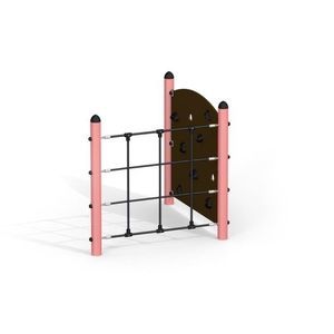 grimpeur pour aire de jeux