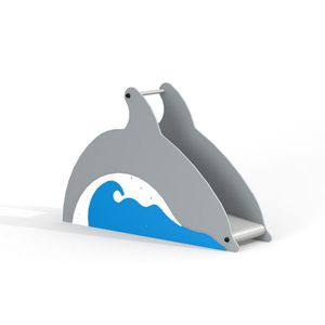 toboggan droit
