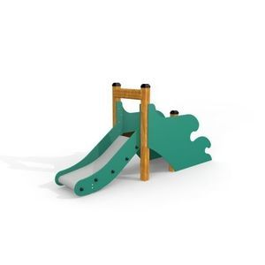 toboggan droit