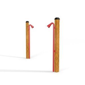 structure de jeu musicale