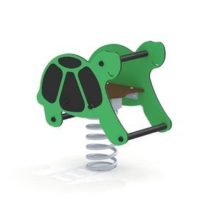 jeu à ressort tortue