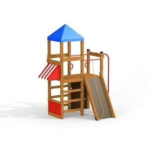tour de jeux