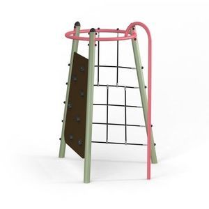 grimpeur pour aire de jeux
