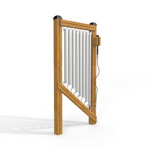 structure de jeu musicale