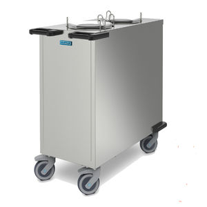 chariot de vaisselle