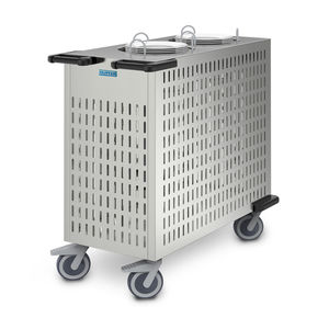 chariot de vaisselle