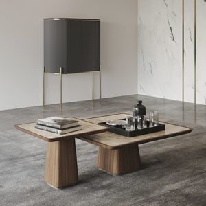 table basse contemporaine